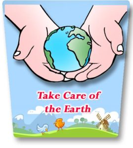 save_the_earth