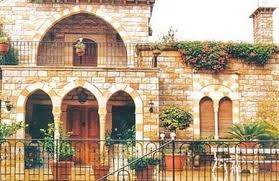 عمارة بيروت التراثية